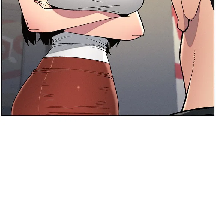 兄妹的秘密授课 第46話-約新歡測試成人版MBTI 第182页
