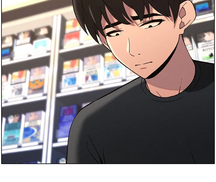 兄妹的秘密授课 第46話-約新歡測試成人版MBTI 第8页