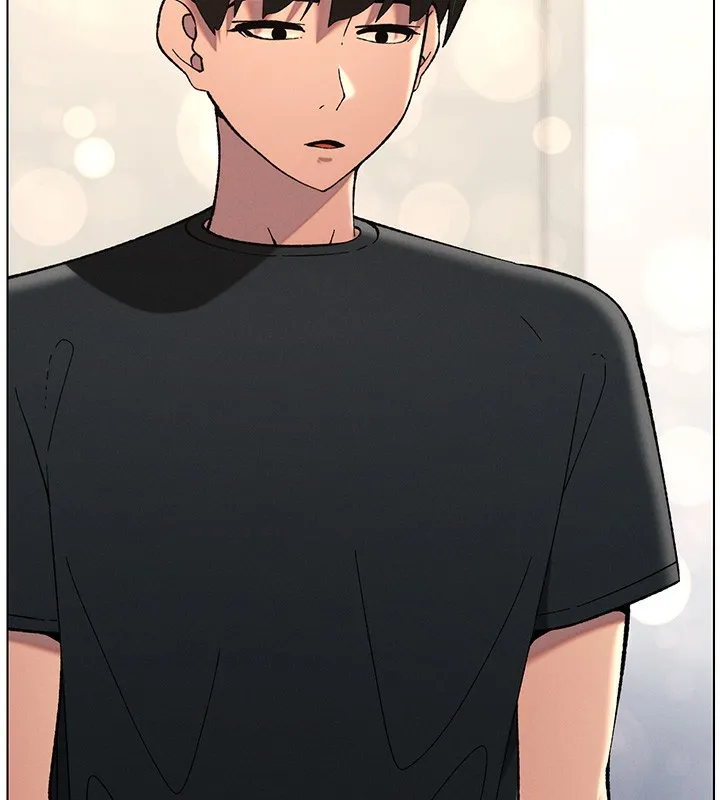兄妹的秘密授课 第46話-約新歡測試成人版MBTI 第100页