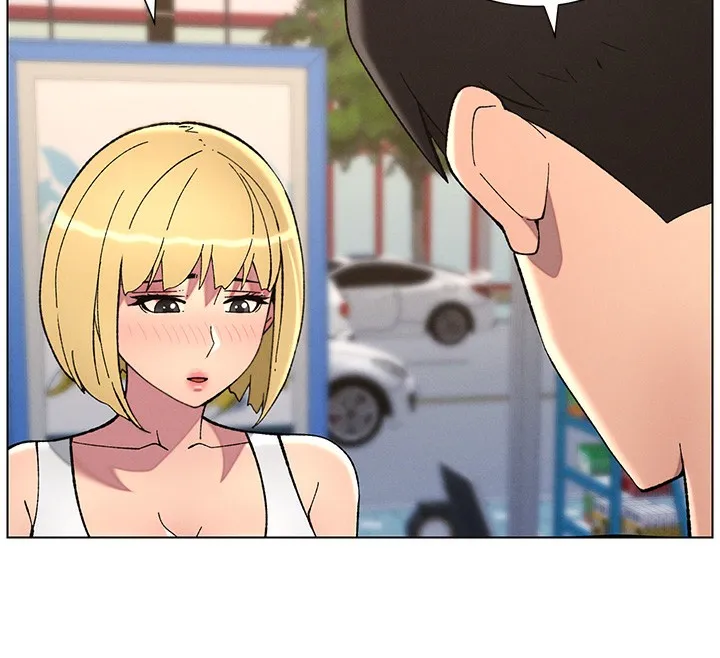 兄妹的秘密授课 第46話-約新歡測試成人版MBTI 第103页