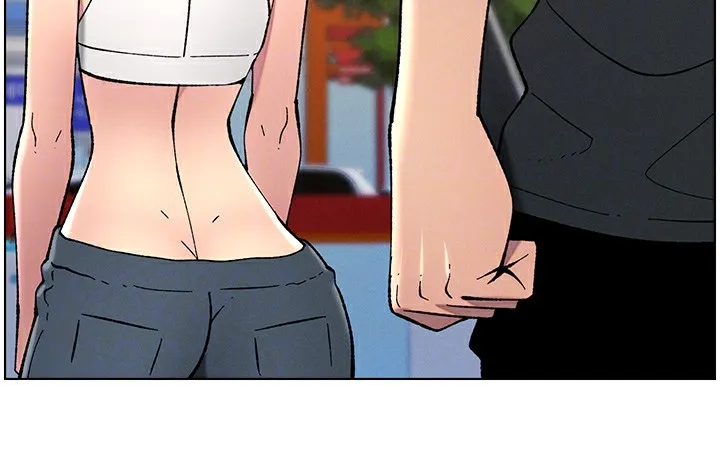 兄妹的秘密授课 第46話-約新歡測試成人版MBTI 第91页