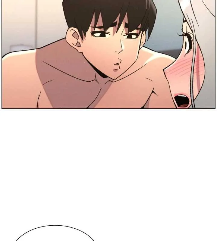 兄妹的秘密授课 第85話-讓我用鮑鮑彌補你吧 第84页