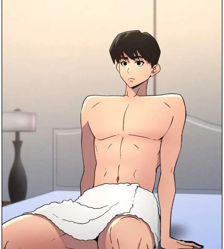 兄妹的秘密授课 第85話-讓我用鮑鮑彌補你吧 第57页