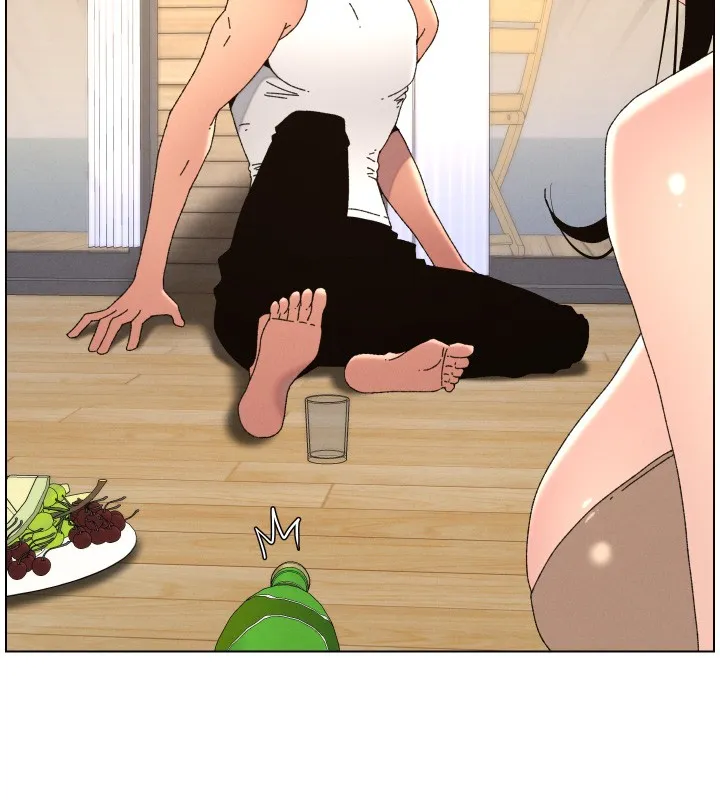 兄妹的秘密授课 第98話-成人版真心話大冒險 第64页