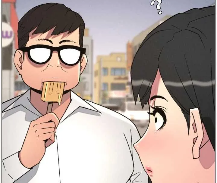 兄妹的秘密授课 第89話-在摩鐵跟初戀造球隊 第4页