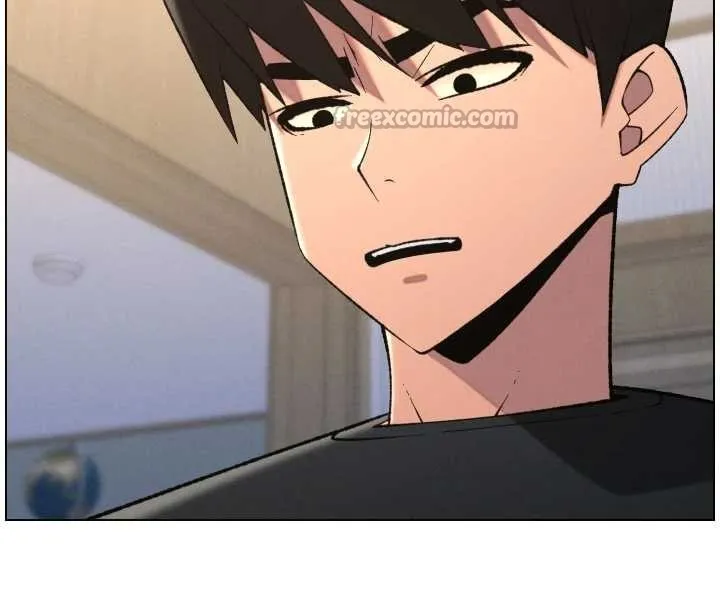 兄妹的秘密授课 第89話-在摩鐵跟初戀造球隊 第112页