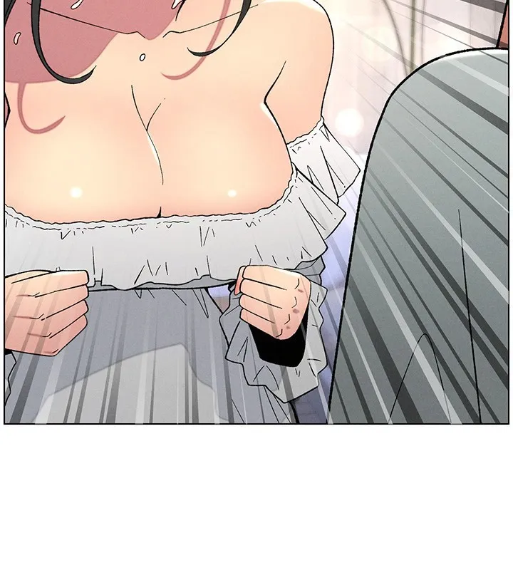 兄妹的秘密授课 第55話-酸中帶甜離別砲 第63页