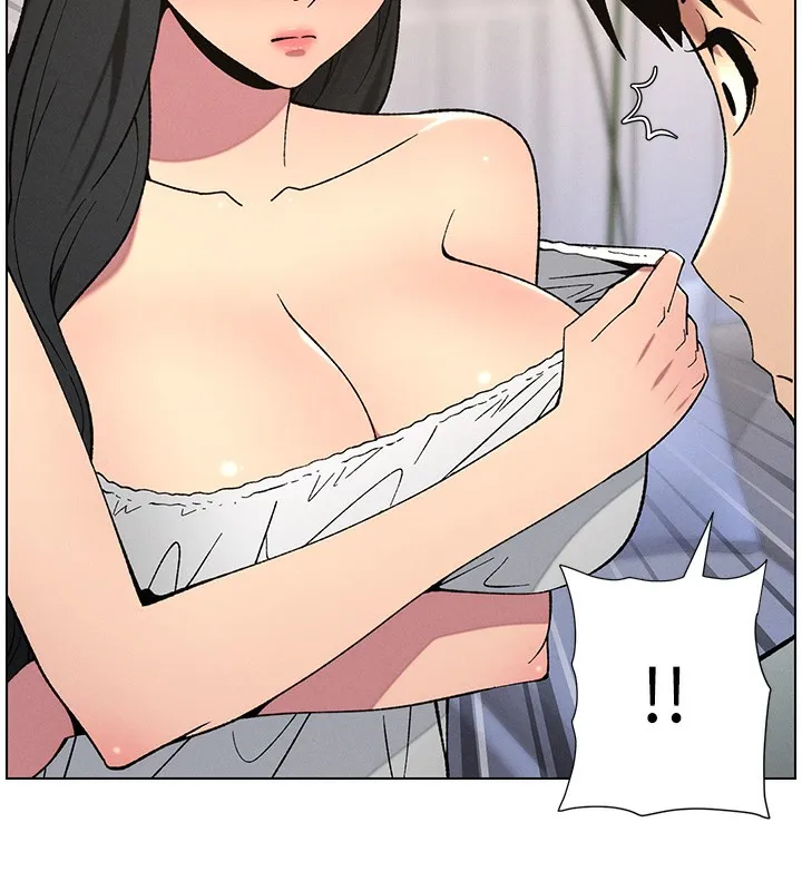 兄妹的秘密授课 第55話-酸中帶甜離別砲 第80页