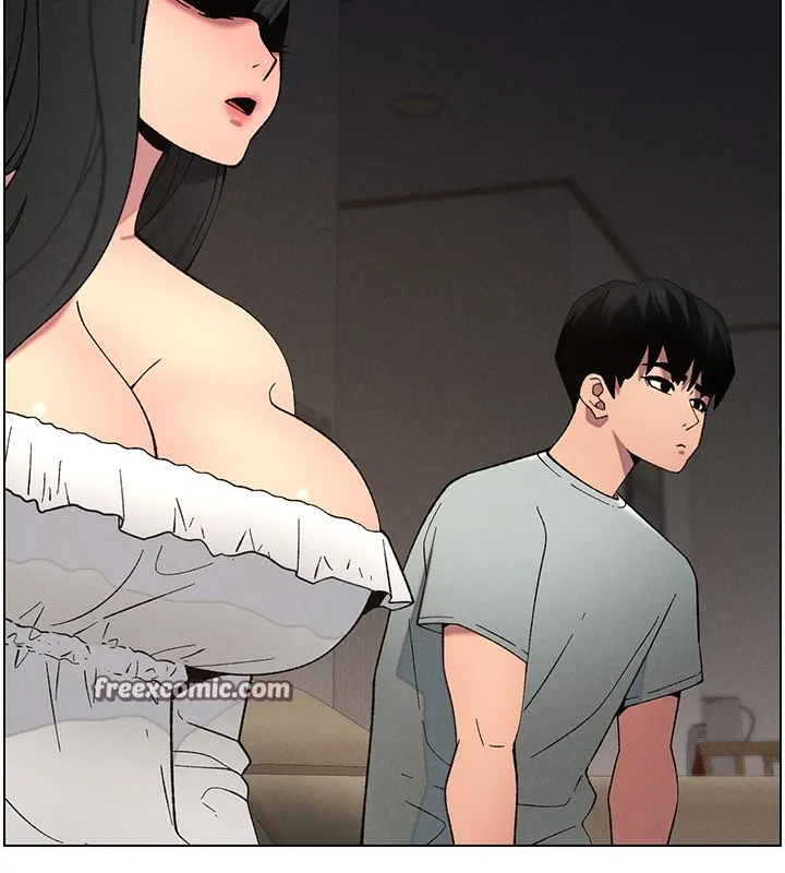 兄妹的秘密授课 第55話-酸中帶甜離別砲 第42页