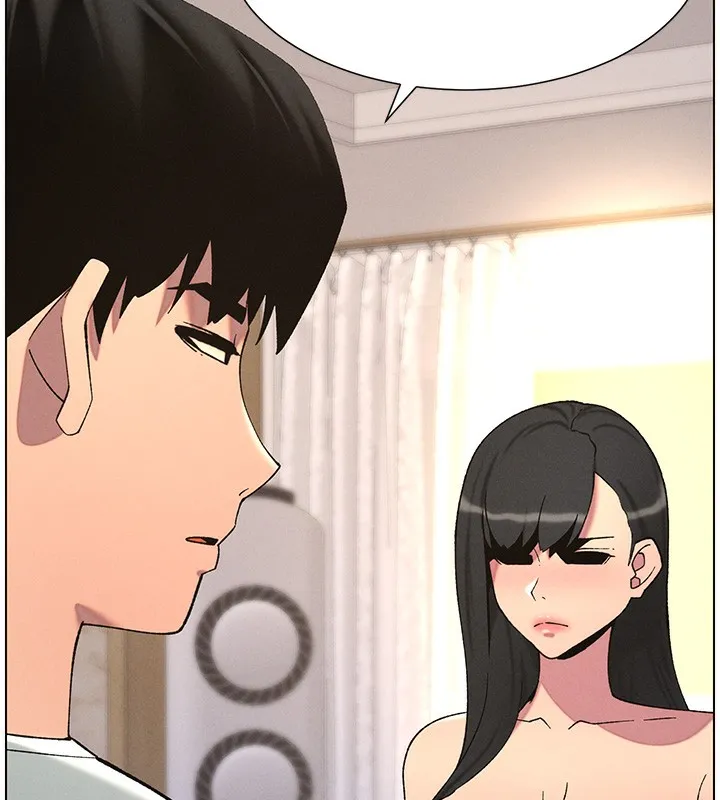 兄妹的秘密授课 第55話-酸中帶甜離別砲 第59页