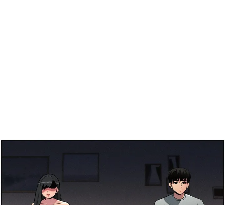 兄妹的秘密授课 第55話-酸中帶甜離別砲 第43页