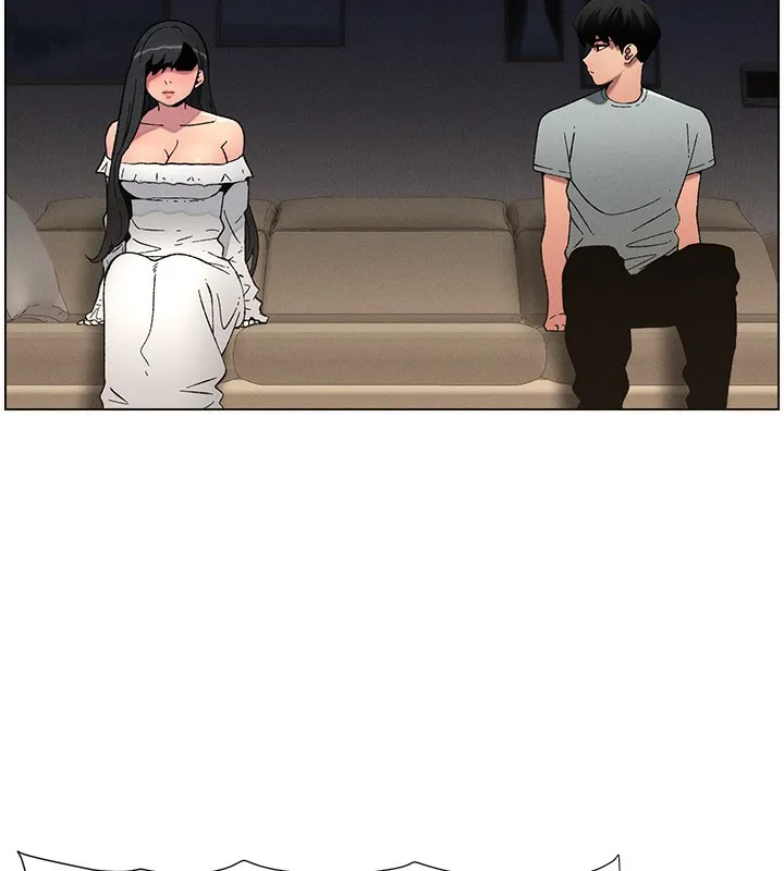 兄妹的秘密授课 第55話-酸中帶甜離別砲 第45页