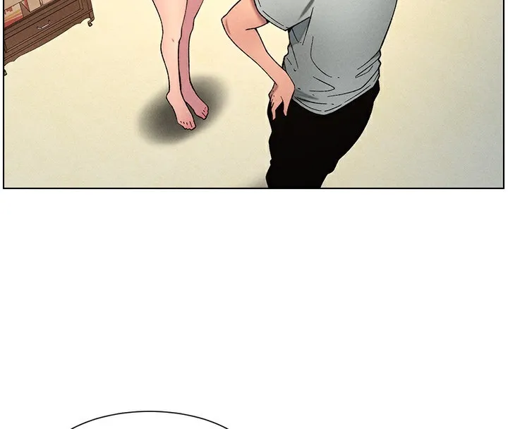 兄妹的秘密授课 第53話-老司機舌鬥悶騷學生妹 第4页