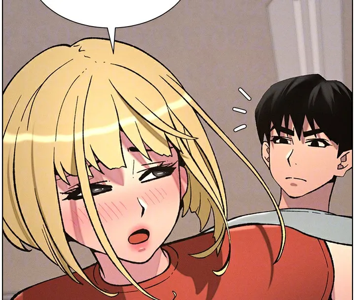 兄妹的秘密授课 第53話-老司機舌鬥悶騷學生妹 第24页