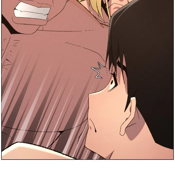 兄妹的秘密授课 第97話-韓國肉棒vs黑人牌香腸 第63页