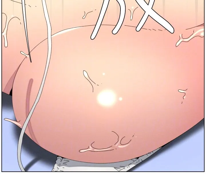 兄妹的秘密授课 第95話-砲友出道當藝人?! 第38页