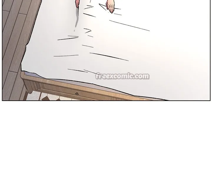 兄妹的秘密授课 第69話-目睹兒子大鵰展翅現場! 第28页