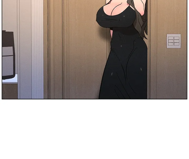 兄妹的秘密授课 第69話-目睹兒子大鵰展翅現場! 第30页