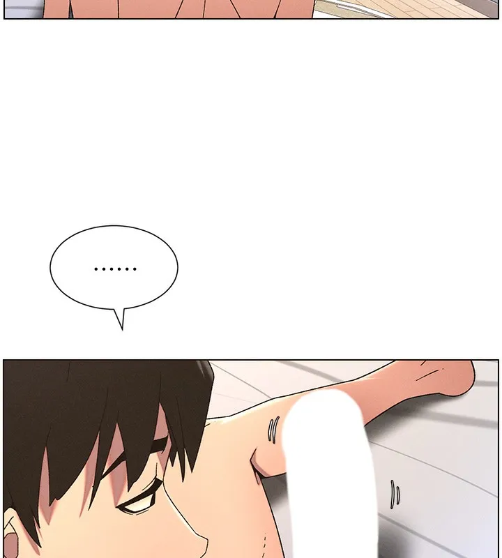 兄妹的秘密授课 第69話-目睹兒子大鵰展翅現場! 第87页