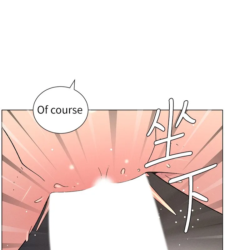 兄妹的秘密授课 第69話-目睹兒子大鵰展翅現場! 第121页