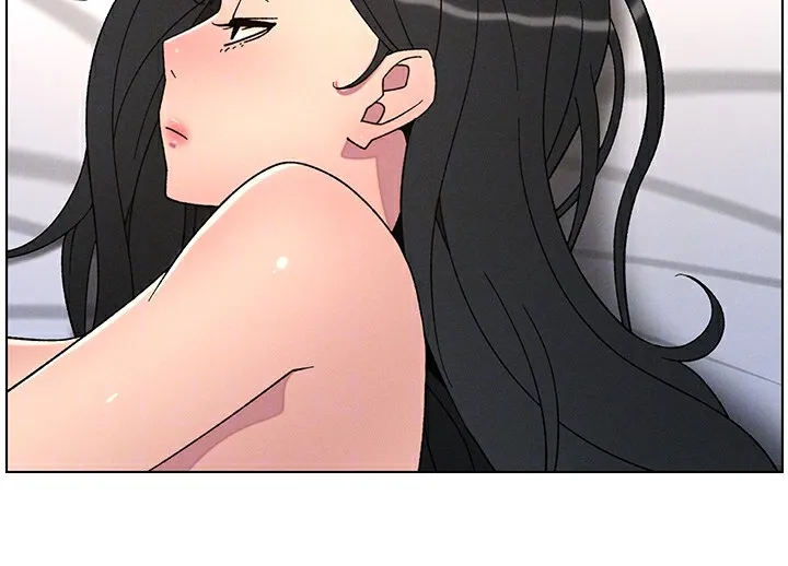 兄妹的秘密授课 第69話-目睹兒子大鵰展翅現場! 第102页