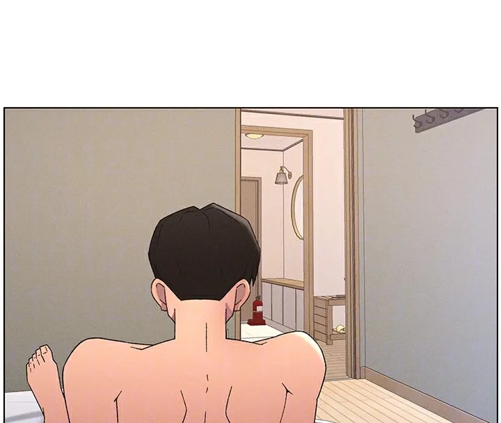 兄妹的秘密授课 第69話-目睹兒子大鵰展翅現場! 第86页