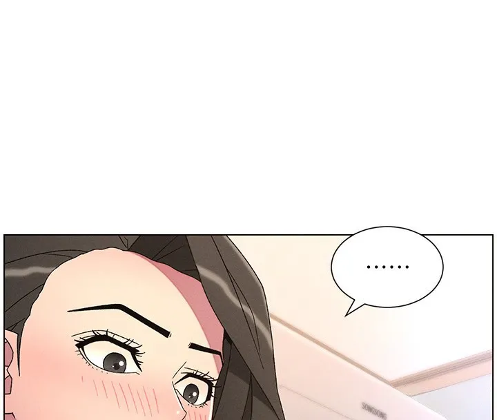 兄妹的秘密授课 第69話-目睹兒子大鵰展翅現場! 第51页