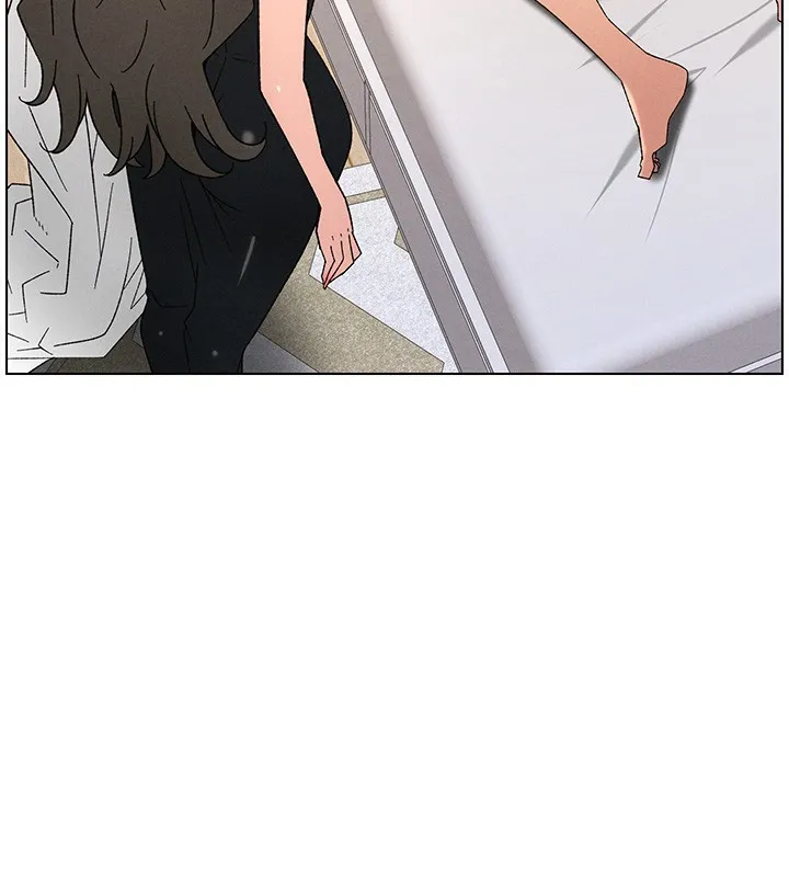 兄妹的秘密授课 第69話-目睹兒子大鵰展翅現場! 第49页