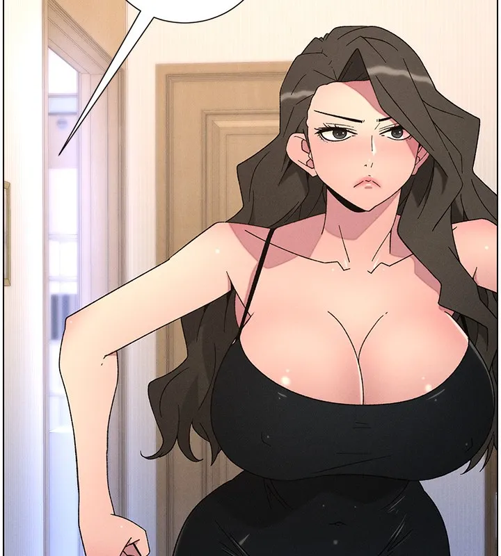兄妹的秘密授课 第69話-目睹兒子大鵰展翅現場! 第89页