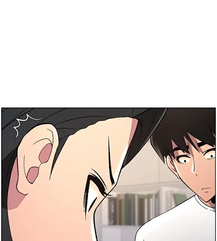 兄妹的秘密授课 第44話-騷繼母的深夜突擊 第116页