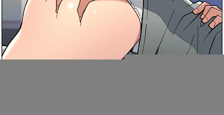 兄妹的秘密授课 第44話-騷繼母的深夜突擊 第12页