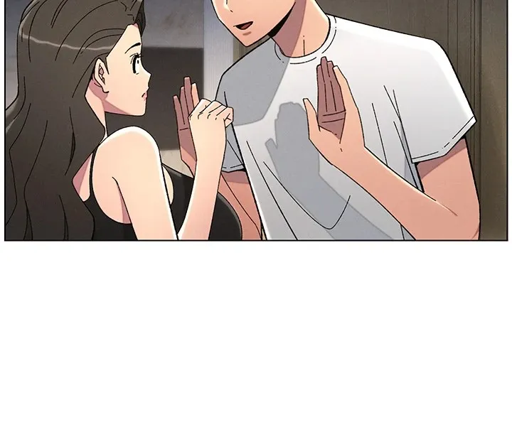 兄妹的秘密授课 第44話-騷繼母的深夜突擊 第95页