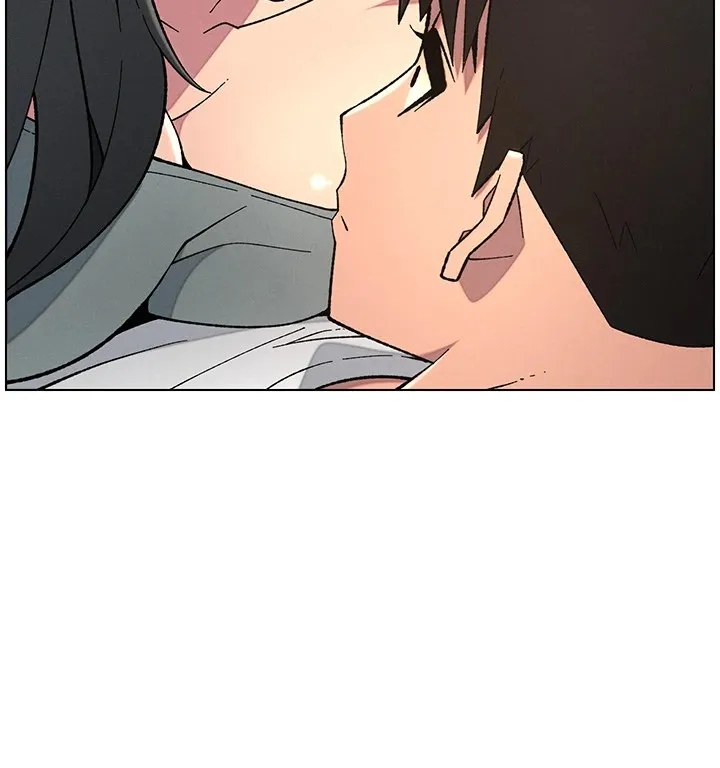 兄妹的秘密授课 第44話-騷繼母的深夜突擊 第47页