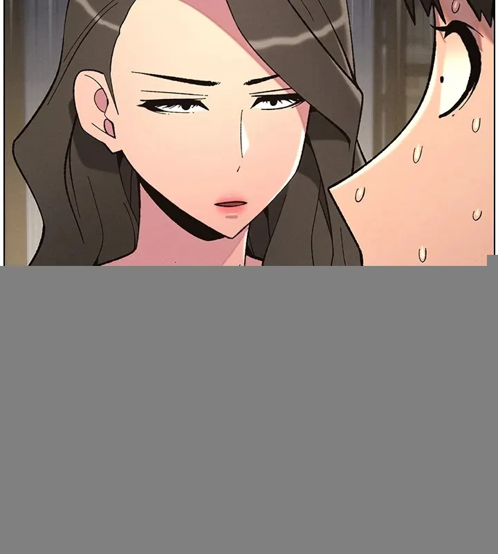兄妹的秘密授课 第44話-騷繼母的深夜突擊 第86页