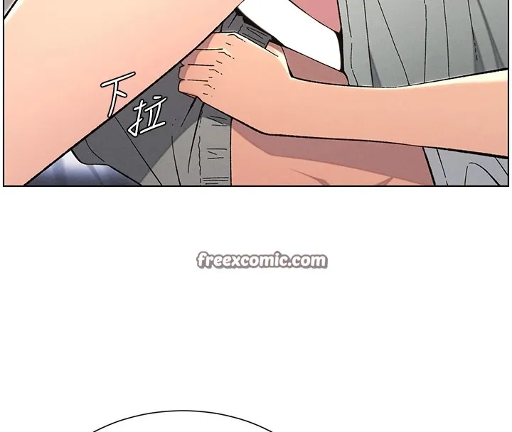 兄妹的秘密授课 第44話-騷繼母的深夜突擊 第16页