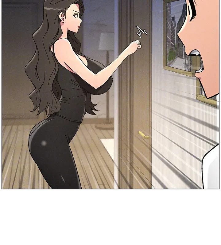 兄妹的秘密授课 第44話-騷繼母的深夜突擊 第90页