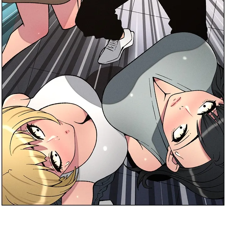 兄妹的秘密授课 第59話-用限制級解決近親通婚 第9页