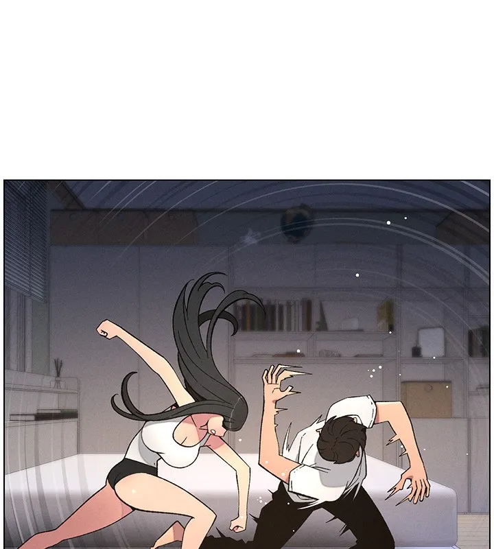 兄妹的秘密授课 第59話-用限制級解決近親通婚 第65页