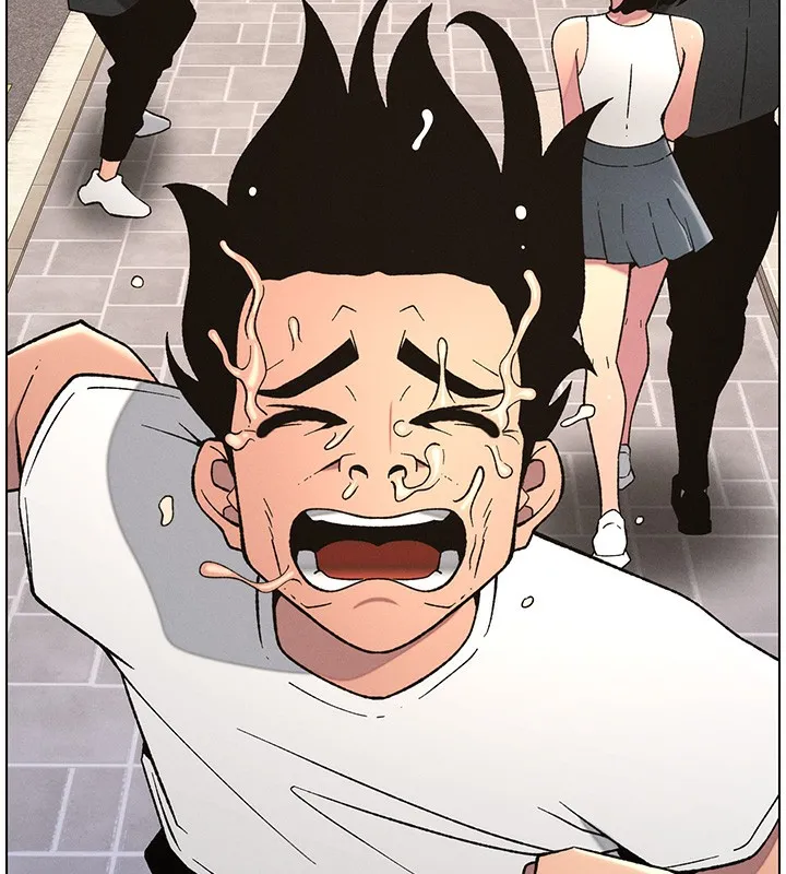 兄妹的秘密授课 第59話-用限制級解決近親通婚 第19页