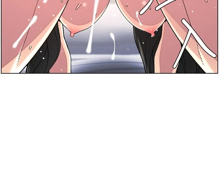 兄妹的秘密授课 第38話-愛愛博士親授阿嘿顏 第89页