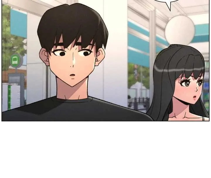 兄妹的秘密授课 第87話-在哥哥職場玩棒棒挑戰 第50页