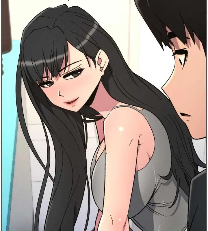 兄妹的秘密授课 第87話-在哥哥職場玩棒棒挑戰 第120页
