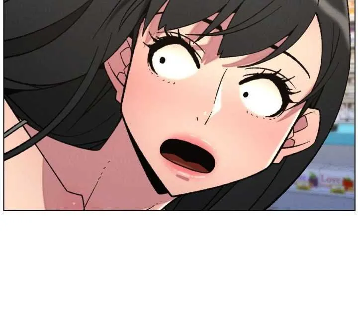 兄妹的秘密授课 第87話-在哥哥職場玩棒棒挑戰 第61页