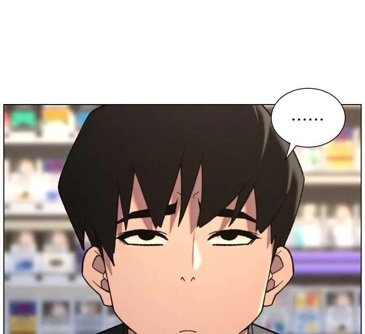 兄妹的秘密授课 第87話-在哥哥職場玩棒棒挑戰 第113页