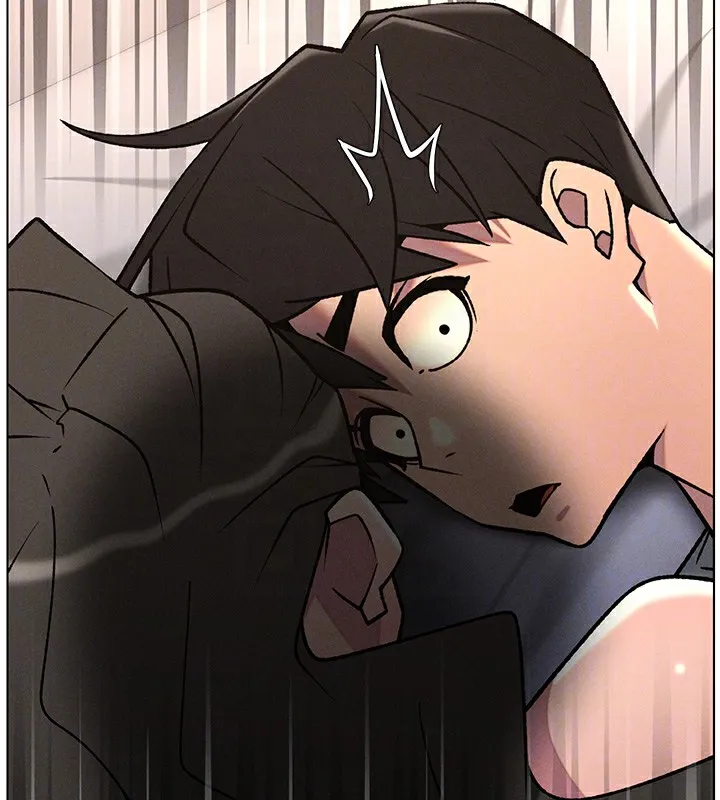 兄妹的秘密授课 第67話-「沒門」也要愛! 第99页