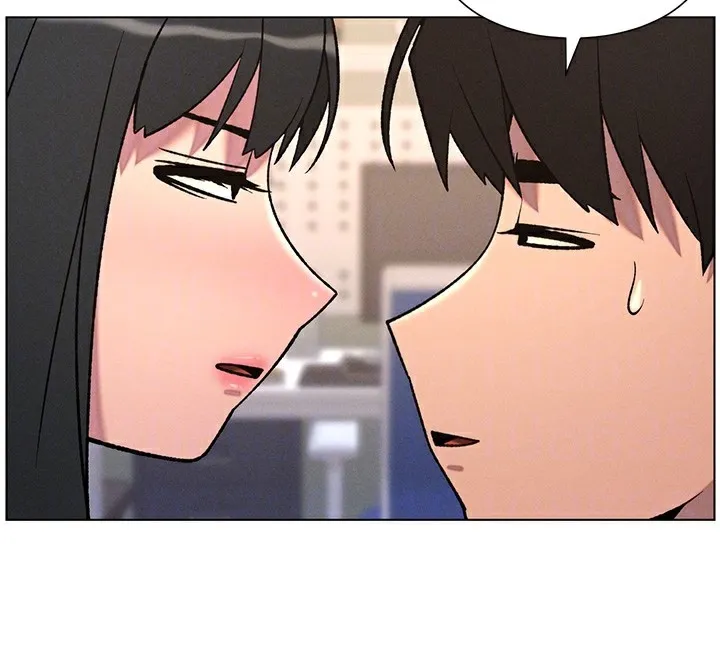 兄妹的秘密授课 第67話-「沒門」也要愛! 第132页