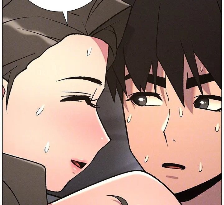 兄妹的秘密授课 第67話-「沒門」也要愛! 第92页