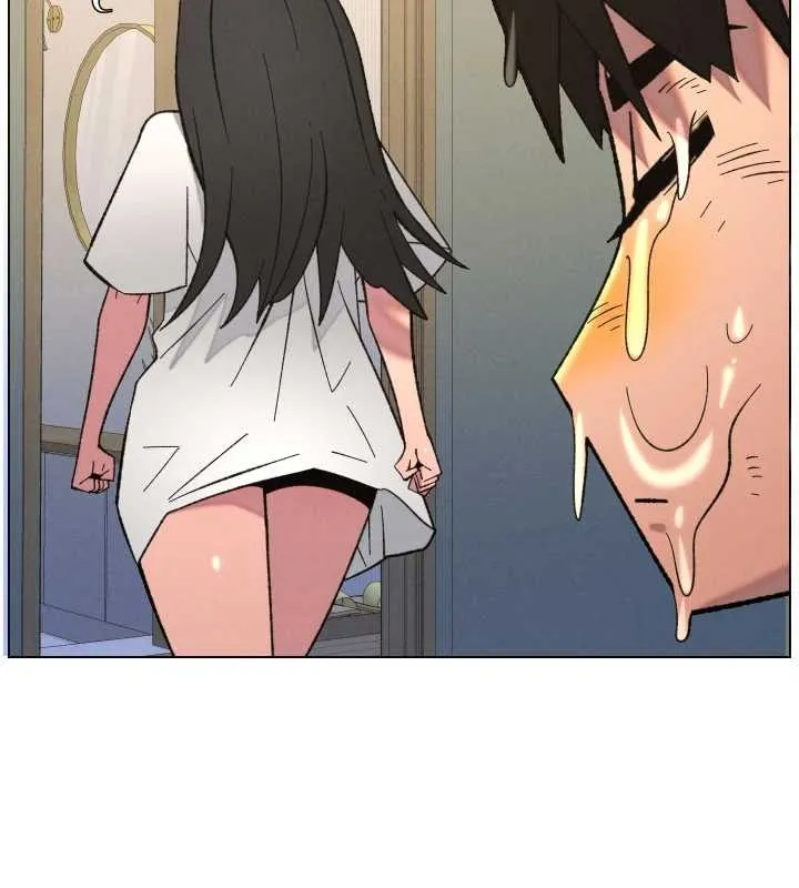 兄妹的秘密授课 第90話-初戀與未婚妻正式照面 第44页