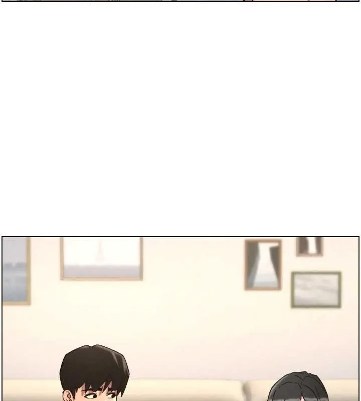 兄妹的秘密授课 第90話-初戀與未婚妻正式照面 第63页