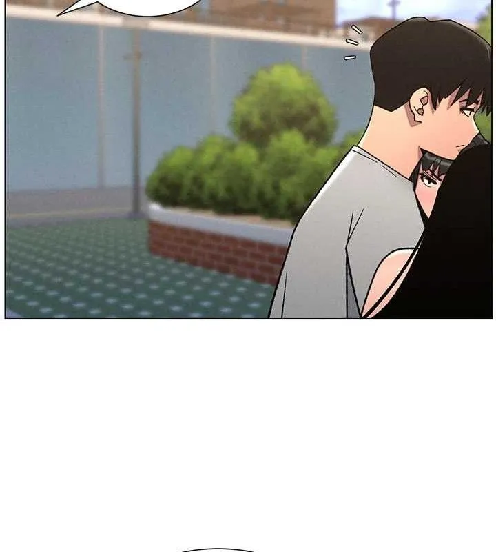 兄妹的秘密授课 第73話-天降正妹新對手 第108页